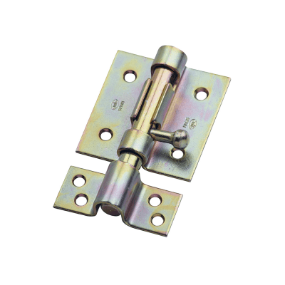 Picaporte para candados 70mm Usalock1