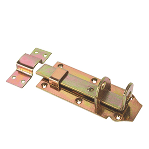 Picaporte para candados 85mm Usalock