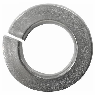 Golilla presion 1/2'' brillante x unidad (golilla 232)