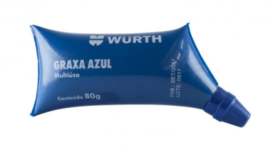 Grasa azul multiuso 80 gramos