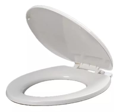 Asiento tapa WC YTS