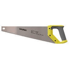 Serrucho carpintero 24'' Inoxcrom1