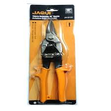 Tijera aviacion recta 10'' Wello1