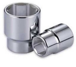 Dado hexagonal 21mm x 1/2''