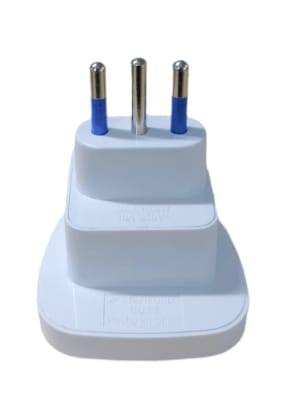 Enchufe adaptador multi-norma 8011 Stanford (universal)