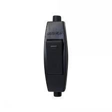 Interruptor lampara pera negro 110/250V Imec