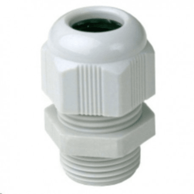 Prensa estopa PG-11 p/cables 5-10mm1