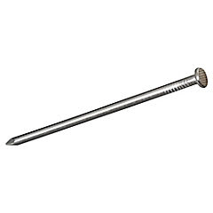 Clavo 4'' madera 1 Kg.1