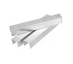 Grapas 12x0.7mm 1000 pzas Jaque(corchetes)