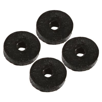 Goma de llave 1/2'' negro 1 unidad