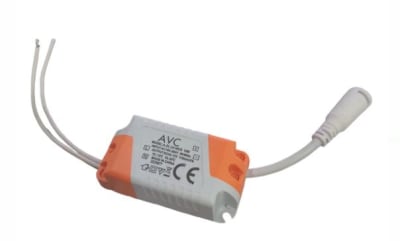 Transformador panel led 18W 
