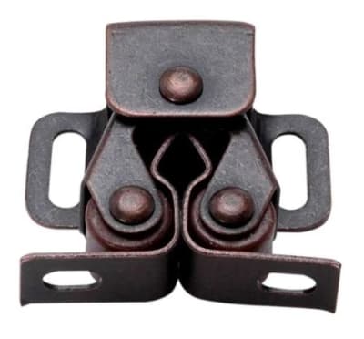 Reten rodillo para puerta 