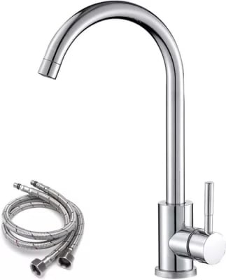 Monomando lavaplatos Newport1