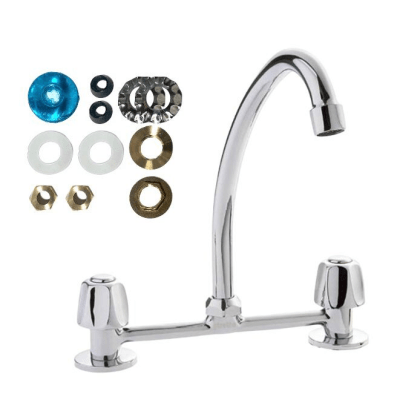 Combinacion lavaplatos Antuko Aquakit1