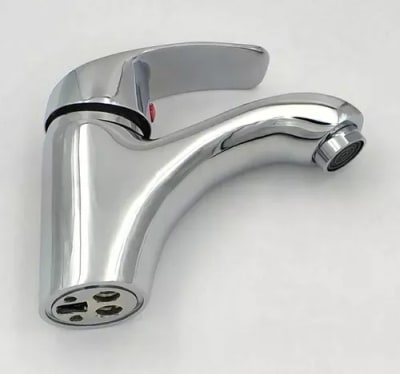 Monomando lavamanos Grand Aquakit (exhibicion 18)1