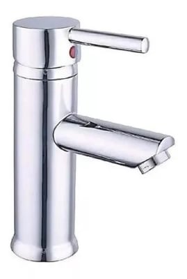 Monomando lavamanos Newport Aquakit (exhibicion 13)