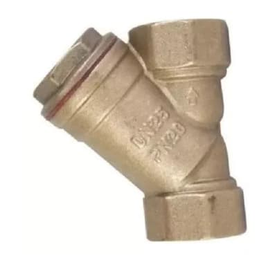 Filtro tipo ''Y'' 3/4'' Dimaflow1