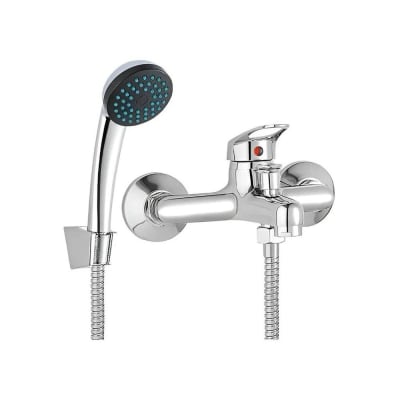 Monomando tina ducha Roma1