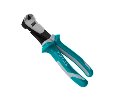 Alicate de corte frontal 6'' Total