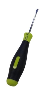 Destornillador punta paleta 6.5x45mm