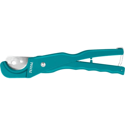 Tijera corta tubo PPR y PVC 3-35mm Total