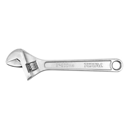 Llave francesa 6'' Total1