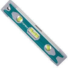 Nivel de agua 22,5cm con magnetico Total1