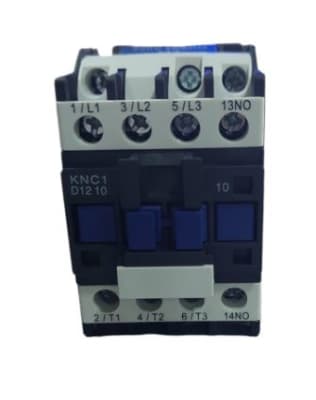 Contactor 12 Amp. 1NO IP20 Stanford 