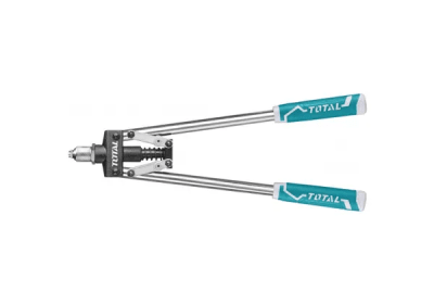 Remachadora de mano 17'' industrial Total THT321761