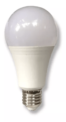 Ampolleta led 15w/220v/6400k