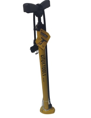 Bombin alta presion tubo metal 32x500 Uyustools