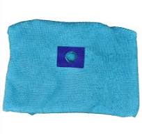 Trapero microfibra con ojal colores surtido1