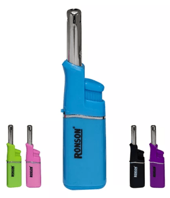 Encendedor cocina pequeño colores surtidos1