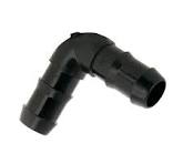 Codo plansa polietileno 1/2'' (riego)1