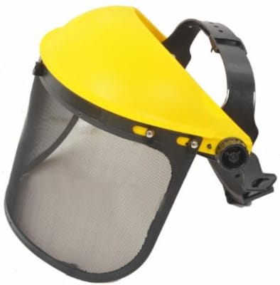 Mascara facial metal MSF002 Taiwan1