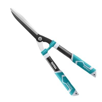 Tijera para cortar pasto 22'' Total1