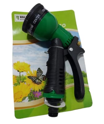 Pistola para riego Valprik