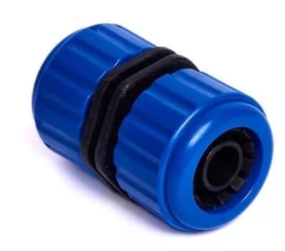 Unión reparador manguera 3/4''