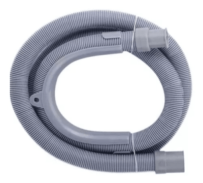 Manguera lavadora descarga 2 metros Aquakit1