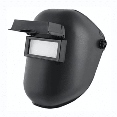 Mascara para soldar economica (careta)