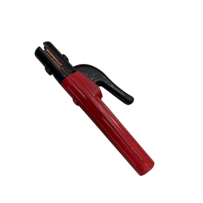 Pinza Porta electrodo 600Amp Makawa1