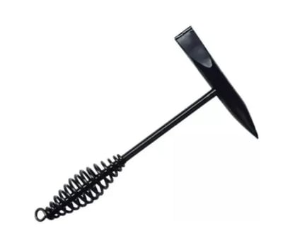 Martillo escoria 300 gr. Uyustools