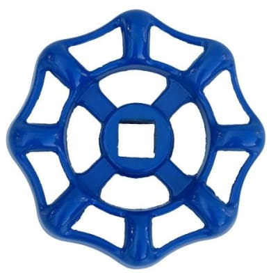 Manilla medidor interior cuadrado1