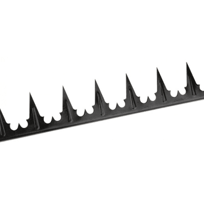 Defensa muro escorpion 90° 1 metro Lioi