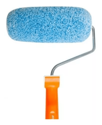 Rodillo microfibra seda 22cm Condor Max 