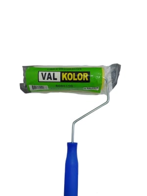 Rodillo esponja 18 cm