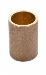 Copla bronce 3/8'' SO