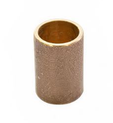 Copla bronce 1 1/2'' SO