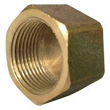 Tapagorro bronce 1/2'' HI