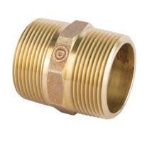Hilo tuerca bronce 1 1/4''